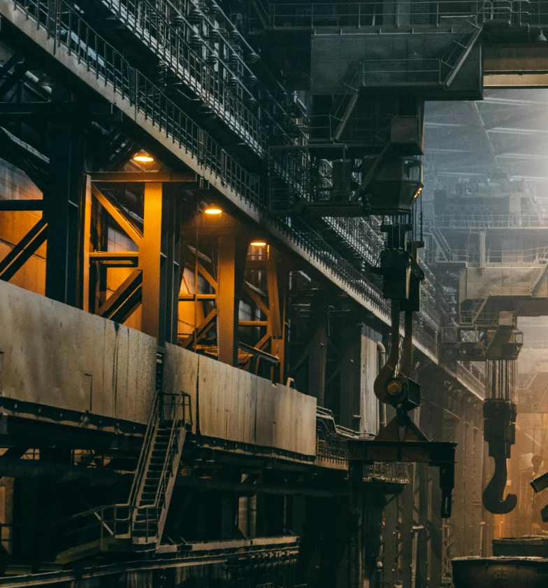 Oil Refinery Expansion